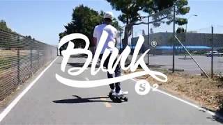 Blink S2: Just Cruising