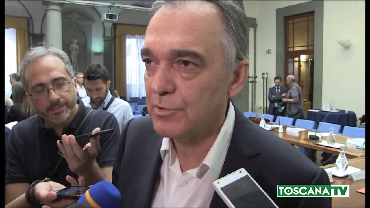 2018-06-01 FIRENZE - AFERPI, ROSSI PIOMBINO TORNI A PRODURRE ACCIAIO