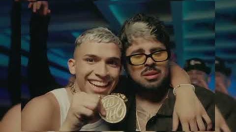 Soltero Hasta la Tumba Remix (Video Oficial Lyrics ) - El Reja❌Lauty Gram❌El negro tecla❌DJ Tao❌Roze