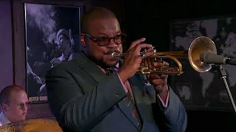 Alexander Claffy Quartet Featuring Bill McHenry - ...