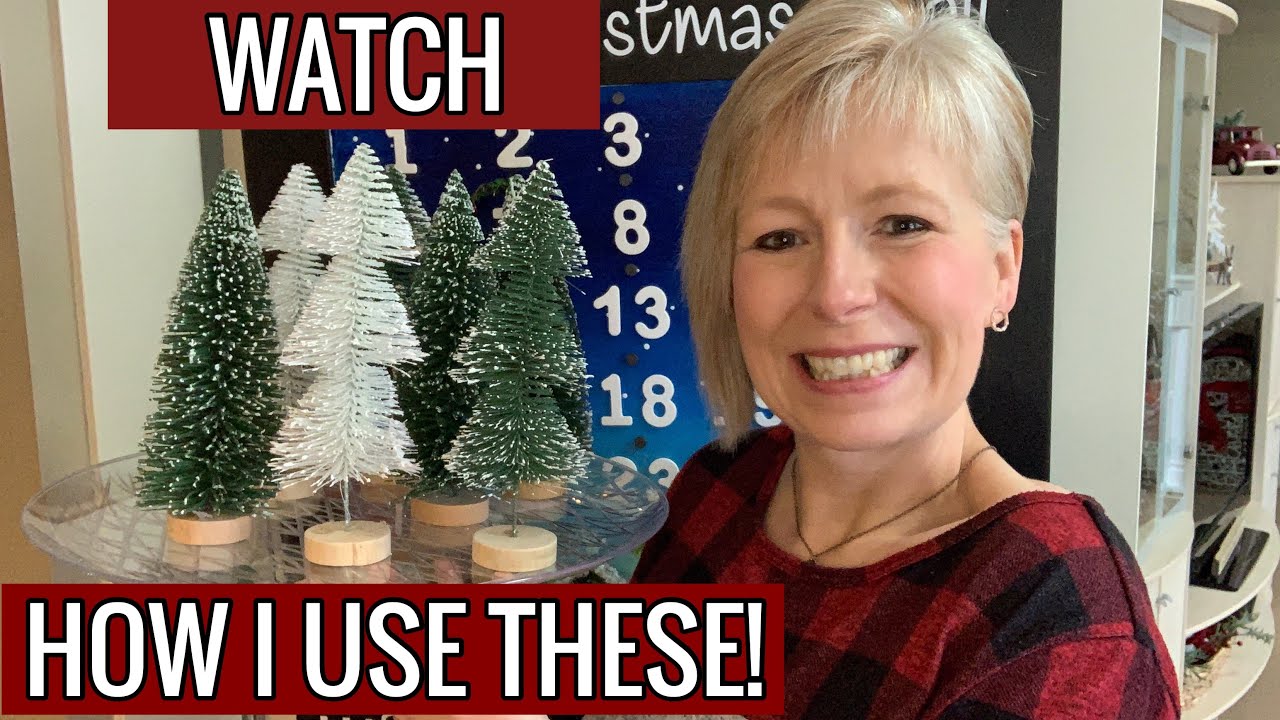 Fun Christmas Dollar Tree Haul, Project Share & Sweet Gift From Pearl! ❤️🎄☃️❄️