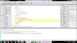 #37 Curso PseInt Arreglos Bidimensionales Pseudocodigo