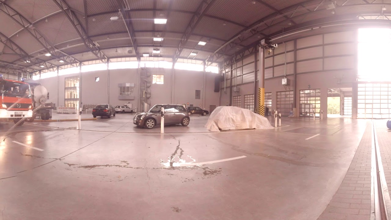 360° Lehrvideo GAMS