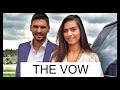 The vow movie trailer official nur ve yigit  asla vazgemem