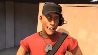 Scout Roasts Heavy