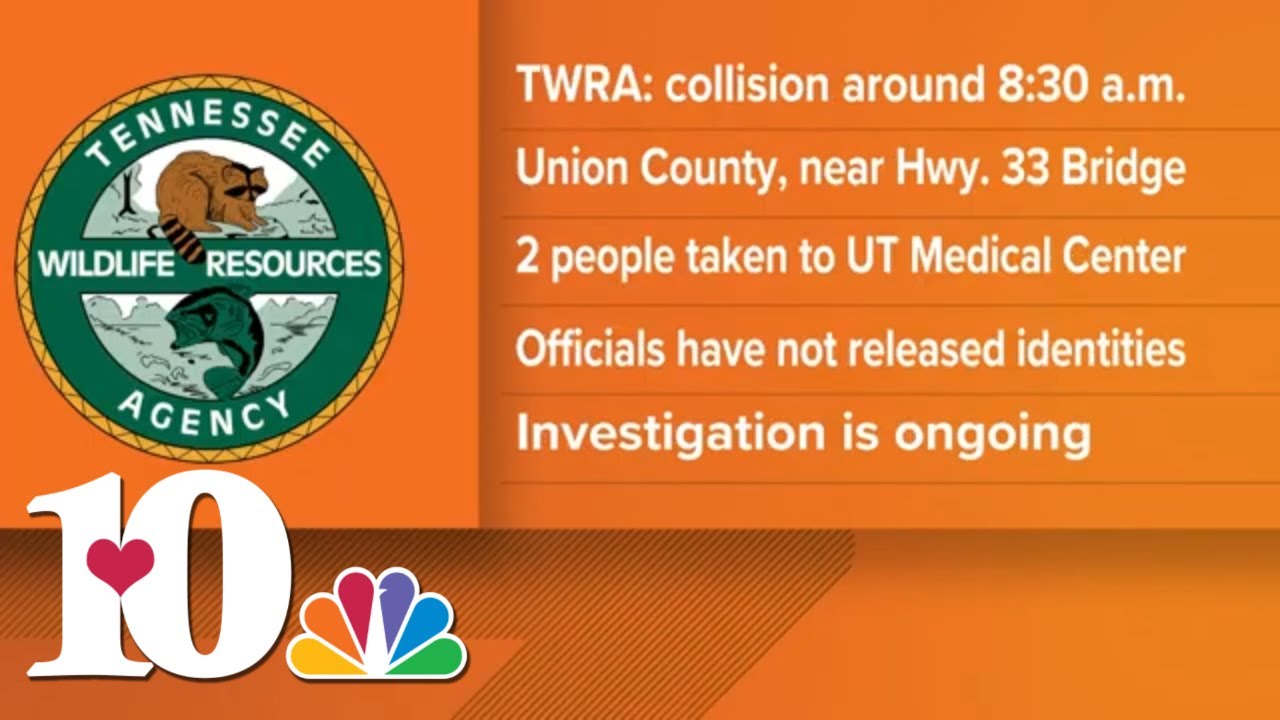 Deadly boat collision in Union County