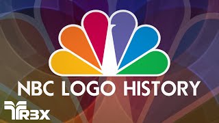 NBC Logo History