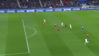 Champions League 11.12.2019 / Paris Sg 2 - 0 Galatasaray
