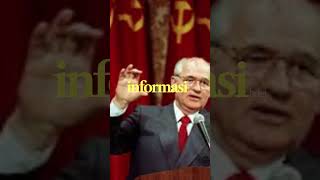 Mikhail Gorbachev : Arsitek Reformasi yang Mengakhiri Uni Soviet
