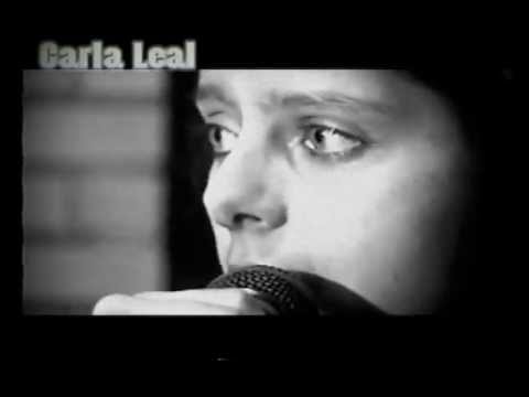 Carla Leal & Banda - O Que Sobrou do Céu (O Rappa)