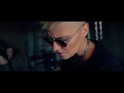 Polina Mauer - Гиены