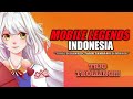 Mobile Legends Indonesia - “Troll di Ranked, Tarik Tambang di Mirror”