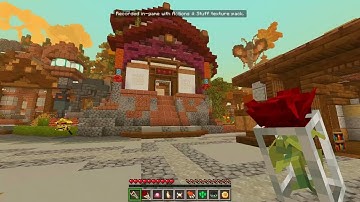 Voxelization 1.3.0 | Showcase