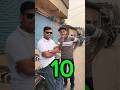 1 Samosa =100 Rupees,😱🔥 #challenge #foodchallenge #shorts