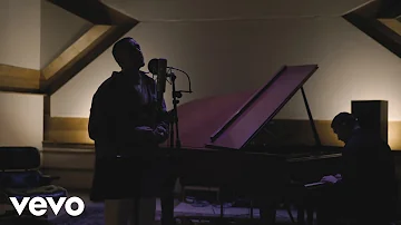 Dermot Kennedy - Any Love (Live From The Bridge Studio)