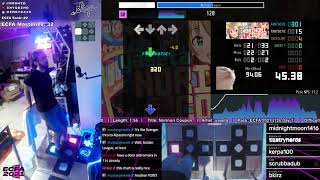 ECFA 2021 - Norinori Coupon (12) - 99.25% on ITG. SO HARD!!