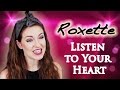 Listen To Your Heart  (Cover by Minniva featuring Daniel Carpenter)