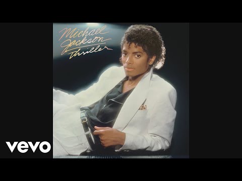 Michael Jackson - Wanna Be Startin&#039; Somethin&#039; (Audio)