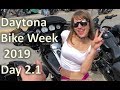 Daytona Bike Week 2019 2.1
