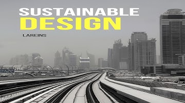 Audiobook Course 34   Sustainable Design   #audiobook #course #cypressark