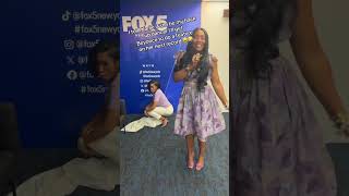 Yandy Smith Et Karlie Redd