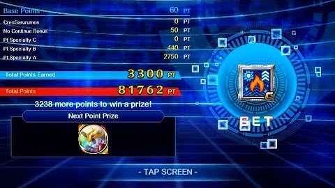 ALL STAGES ShineGreymon BM - Digimon Links