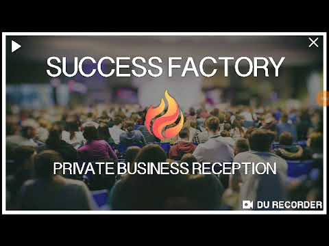 شرح الفرصة الأقوى لشركة DagCoin - Success Factory