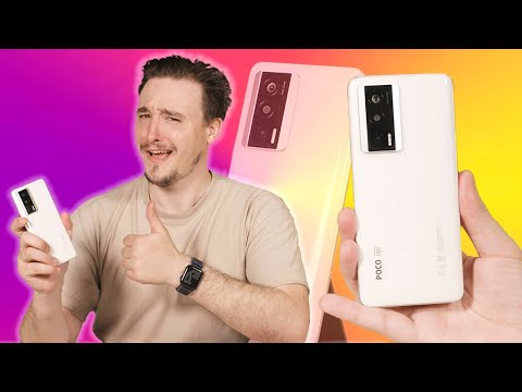 Un Excellent rapport Qualité-Prix, Tout Simplement - Test du Poco F5 Pro.