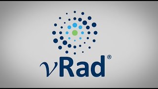 Who is vRad?