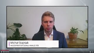 Spekulacja uderzyła w srebro, nowe rekordy mało realne, inaczej jest ze złotem