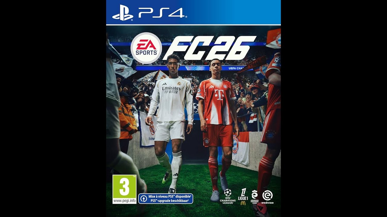 Fc26 épisode 21