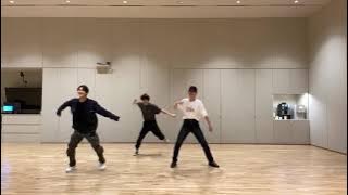 ENHYPEN DANCE JAM 'CALLING (RUN TO YOU)'