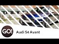 Mit Audi über die Straßen segeln | Audi S4 Avant 2019