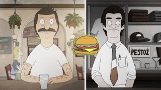 Id Rather Be Me Than You S14e5