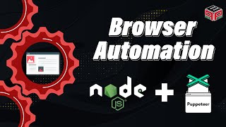 Practical Introduction to Automation with Node.js and puppeteer| Web Development in Hindi screenshot 5