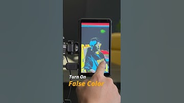 Is Your Footage Flickering? Here’s the Easiest Way to Find Out #tutorial  #filmmaker #cameragear