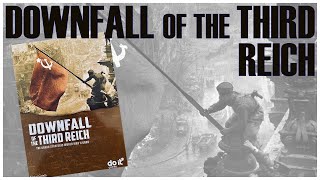 Downfall of the Third Reich | do it Games | World War 2 Grand Strategic Board Game | Wargame screenshot 2