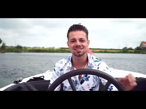 Jarno Bex - Dacht Jij Dat Ik Je Nodig Had (Officile Videoclip)