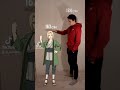 Сравнение роста персонажей из аниме Наруто Shorts аниме наруто Anime