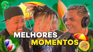 WIU NO PODPAH - MELHORES MOMENTOS