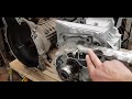 Nissan Leaf Motor adapter plate idea. Part 4