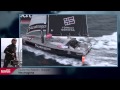 (English) - Live Programs - Dia 27 -Barcelona World Race