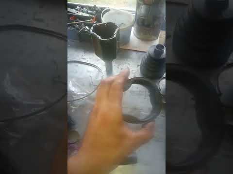 Ховер, Great Wall Hover пыльник трипойда (шруса) подходит от .....