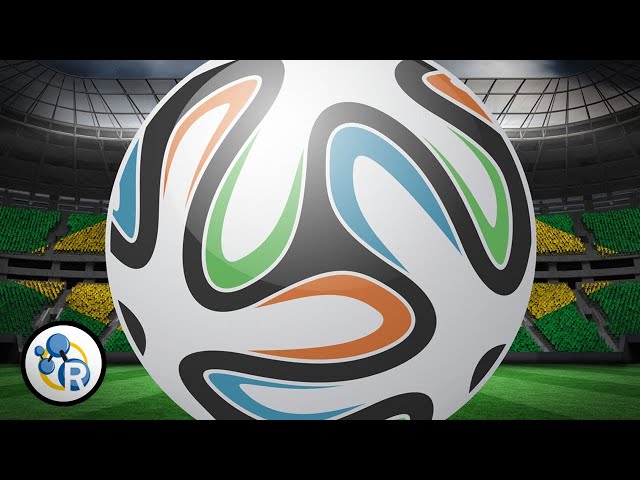 Video Meet the Brazuca - 'The Most Advanced Soccer Ball Ever Made' - ABC  News