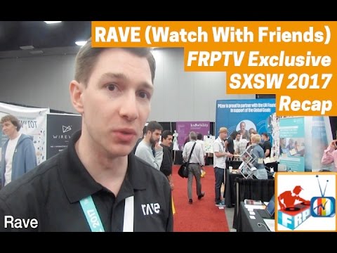 RAVE (Watch Videos