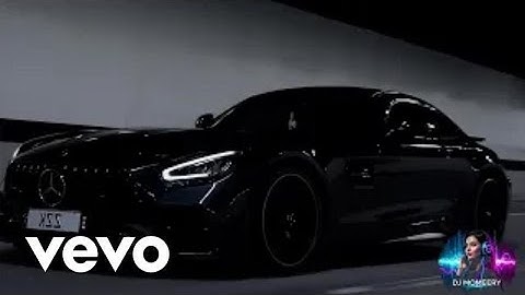 Crystal Energy   Uplifting EDM Dance Track  Official CAR VIDEO 4K