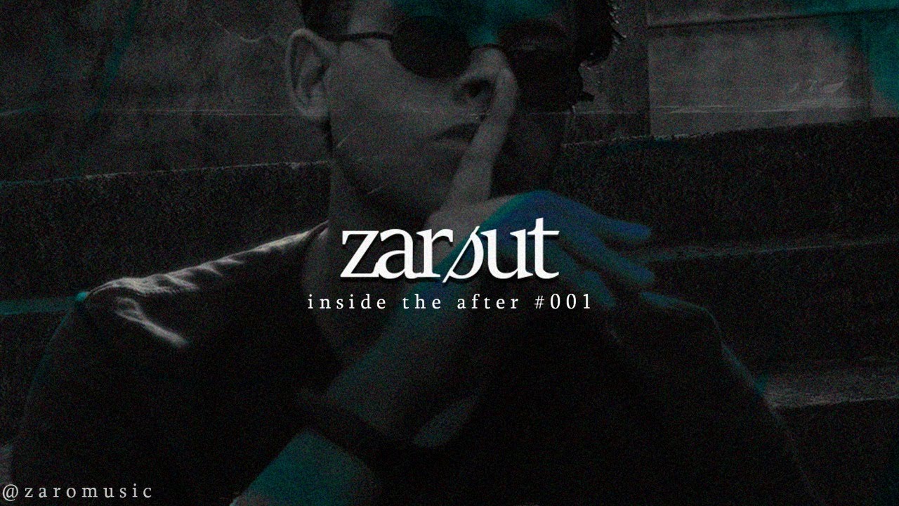 ZARØUT: inside the after 