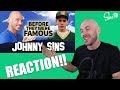 Johnny Sins Reacts to "Before They Were Famous"