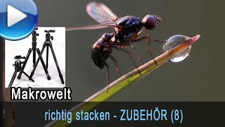 richtig stacken: das beste Kamera-Zubehör wählen (8)