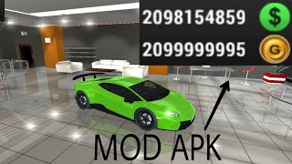 Racing Limits MOD APK 1.2.4 screenshot 5